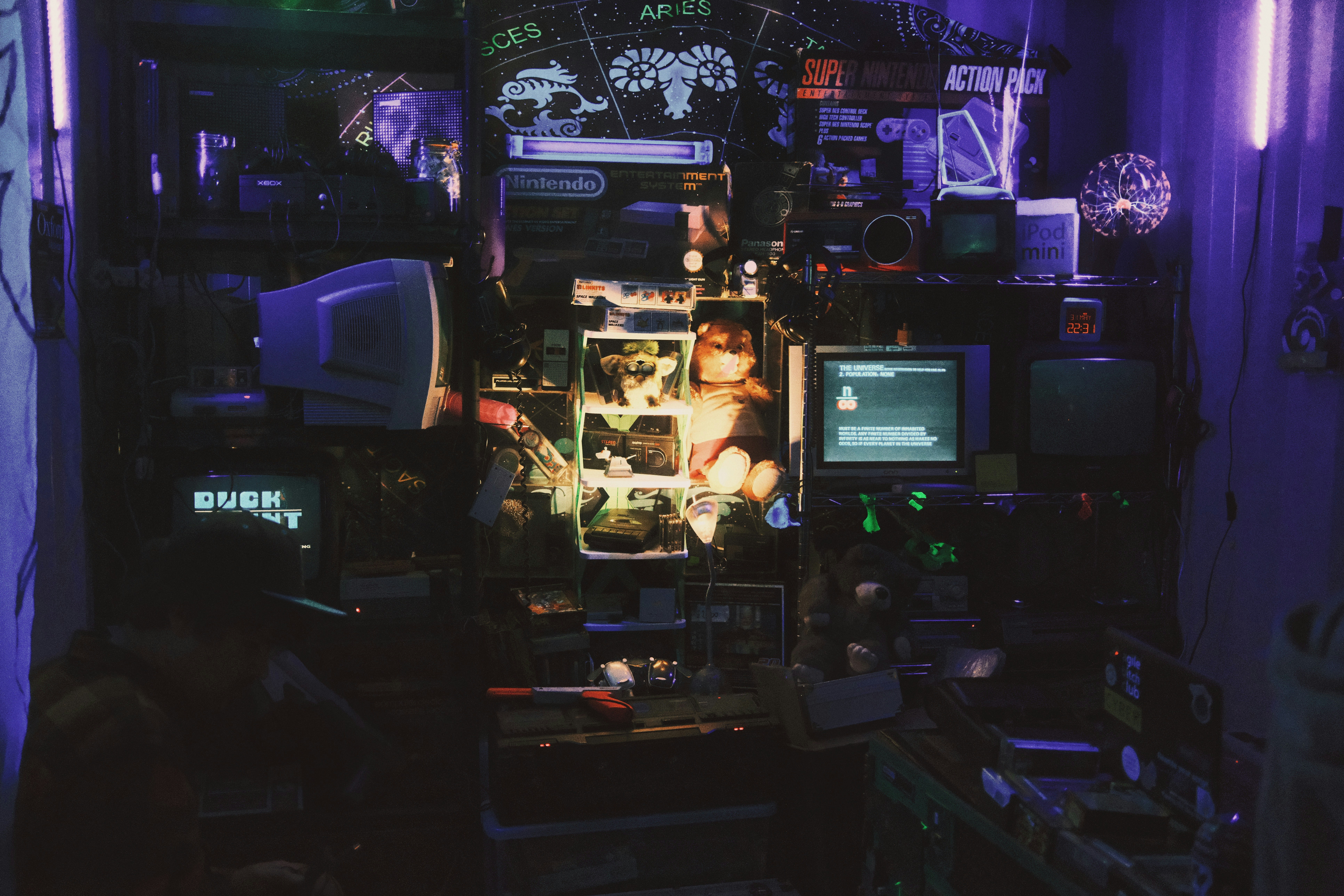 90s